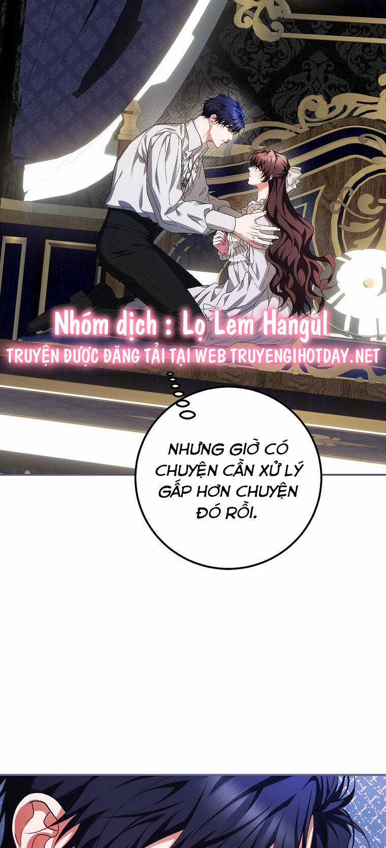 Quãng Đời Còn Lại Của Nữ Phụ Yểu Mệnh Chapter 70.1 trang 45