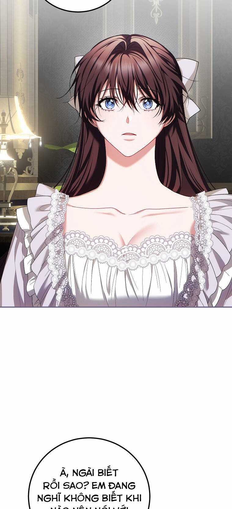 Quãng Đời Còn Lại Của Nữ Phụ Yểu Mệnh Chapter 70.1 trang 47