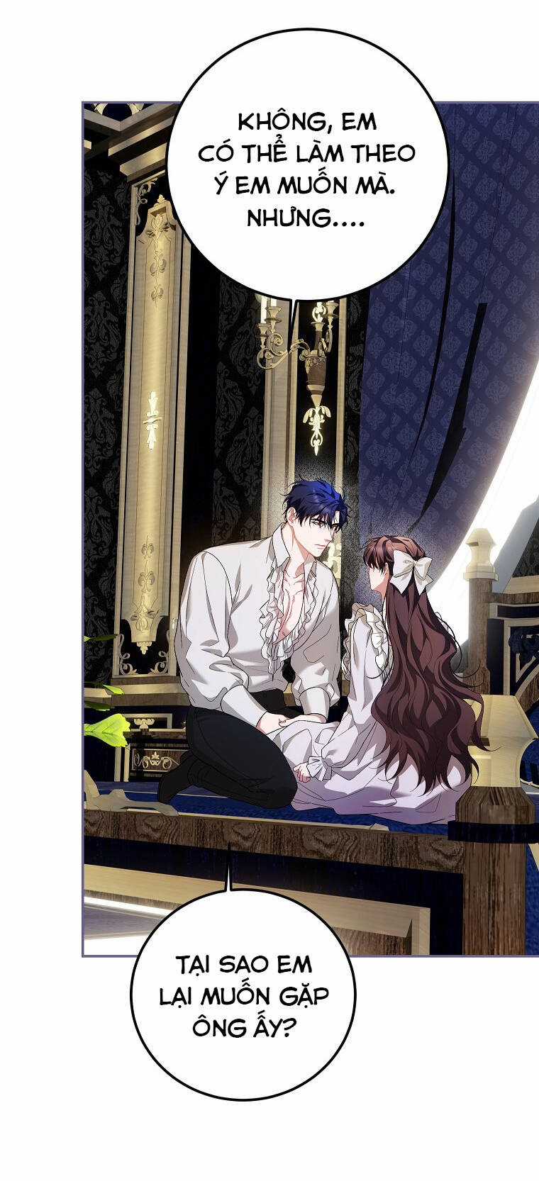 Quãng Đời Còn Lại Của Nữ Phụ Yểu Mệnh Chapter 70.1 trang 49