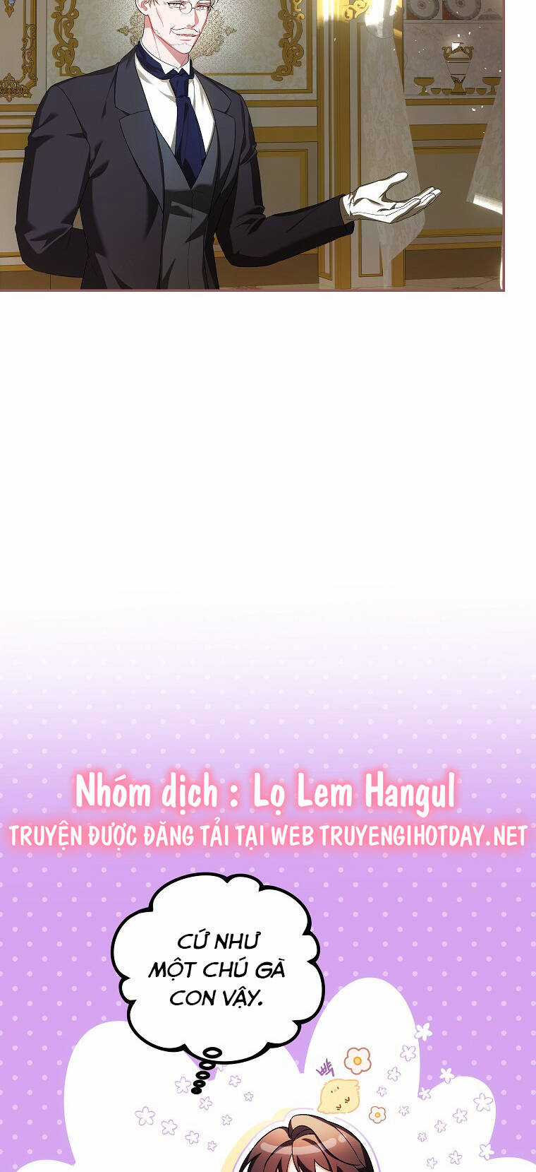 Quãng Đời Còn Lại Của Nữ Phụ Yểu Mệnh Chapter 70.1 trang 5