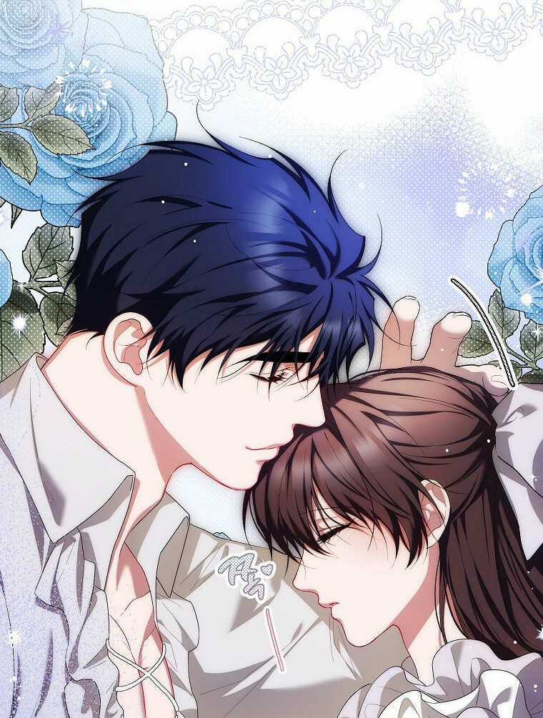 Quãng Đời Còn Lại Của Nữ Phụ Yểu Mệnh Chapter 70.1 trang 55