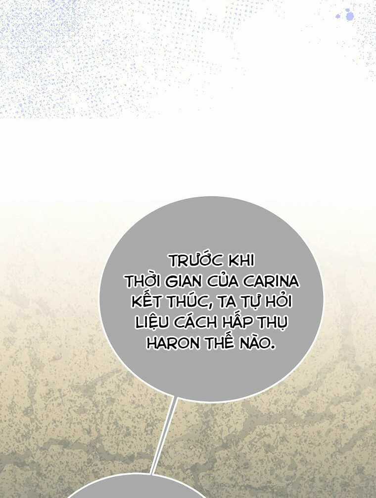 Quãng Đời Còn Lại Của Nữ Phụ Yểu Mệnh Chapter 70.1 trang 59