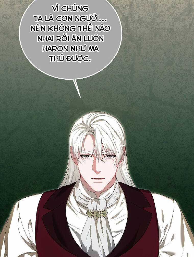 Quãng Đời Còn Lại Của Nữ Phụ Yểu Mệnh Chapter 70.1 trang 60