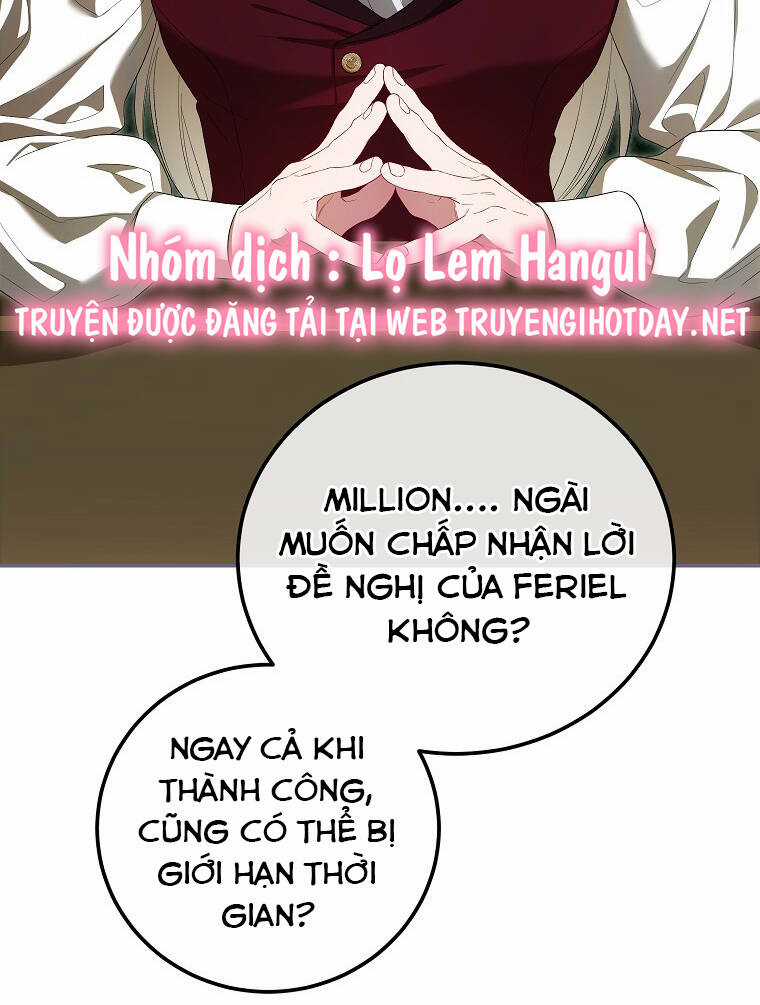 Quãng Đời Còn Lại Của Nữ Phụ Yểu Mệnh Chapter 70.1 trang 61