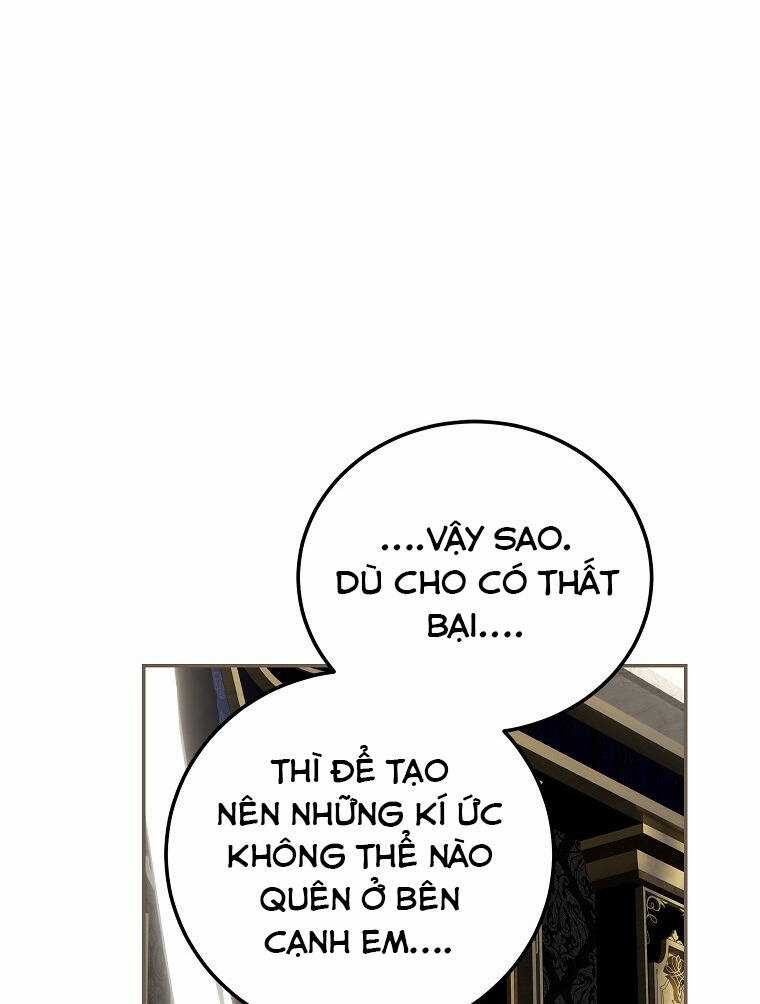 Quãng Đời Còn Lại Của Nữ Phụ Yểu Mệnh Chapter 70.1 trang 63