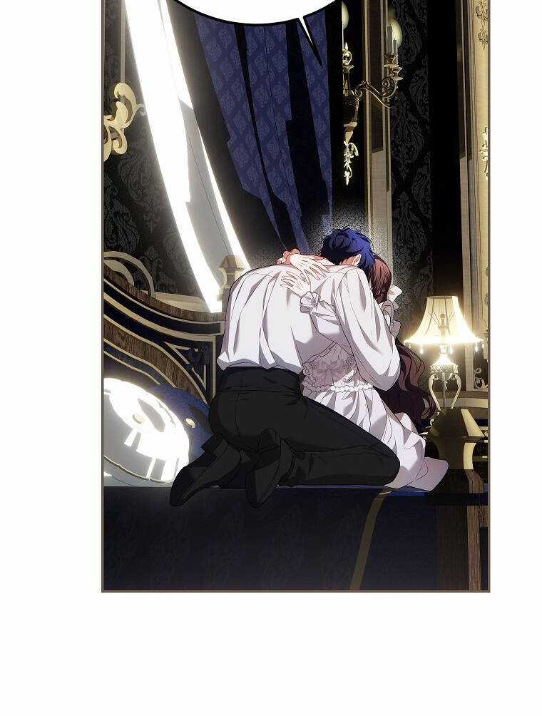 Quãng Đời Còn Lại Của Nữ Phụ Yểu Mệnh Chapter 70.1 trang 64