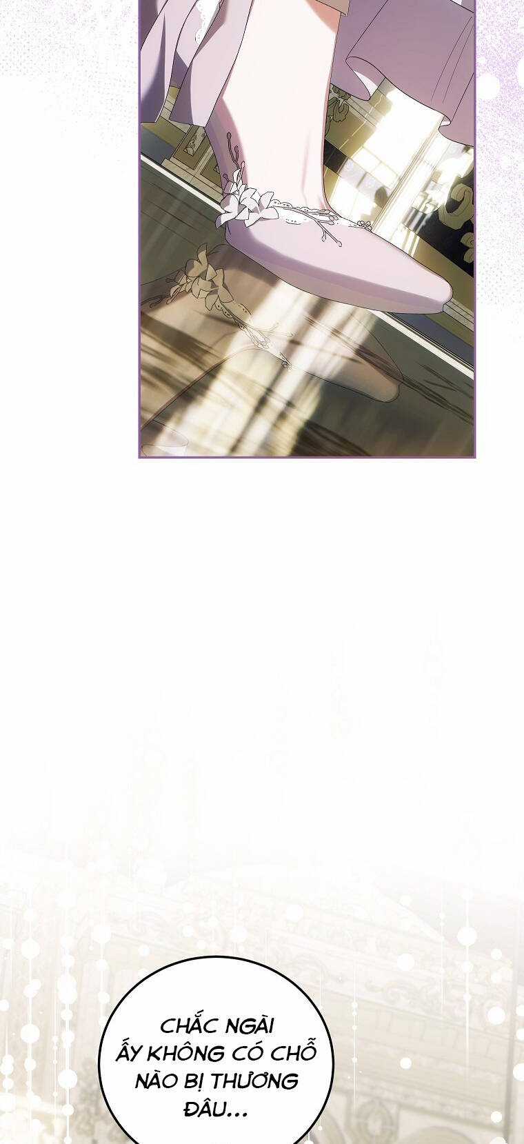 Quãng Đời Còn Lại Của Nữ Phụ Yểu Mệnh Chapter 70.1 trang 7