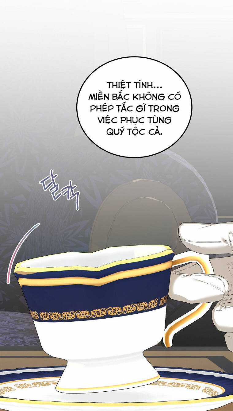 Quãng Đời Còn Lại Của Nữ Phụ Yểu Mệnh Chapter 70.1 trang 72