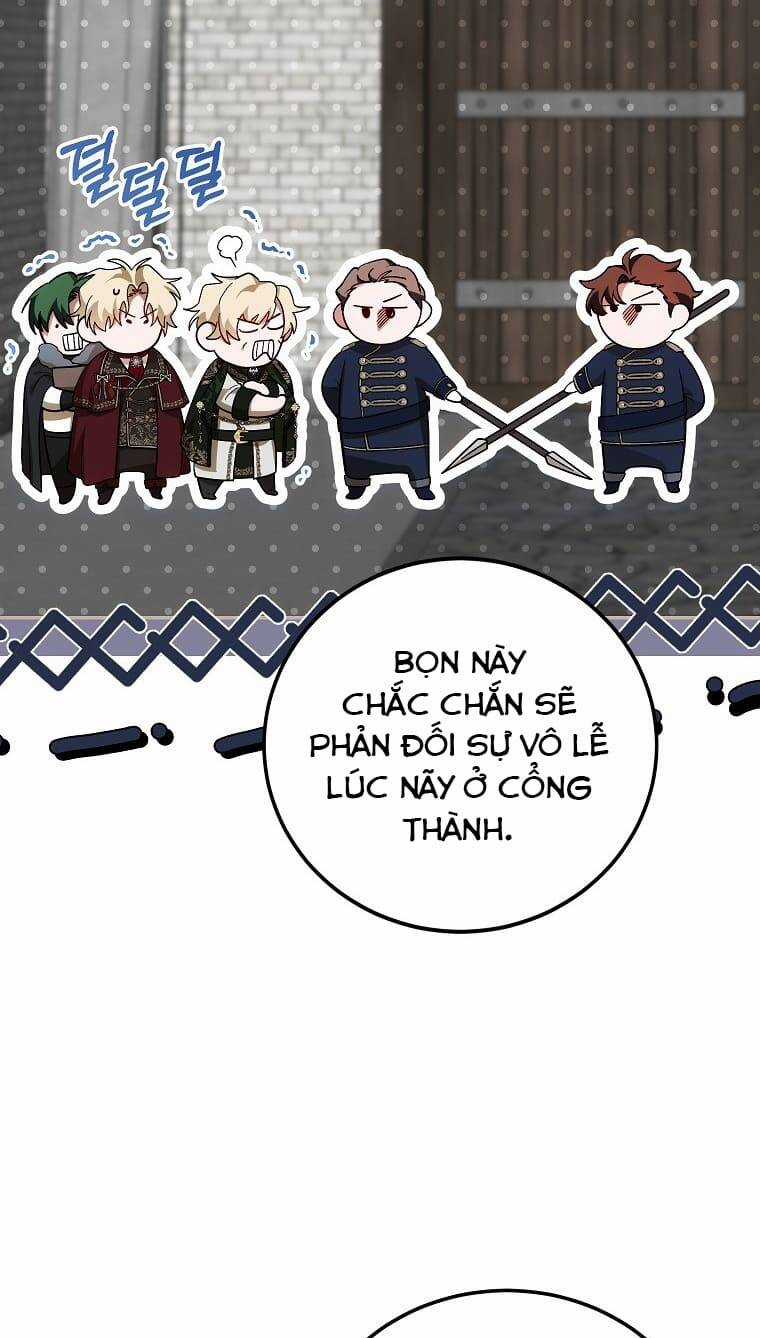 Quãng Đời Còn Lại Của Nữ Phụ Yểu Mệnh Chapter 70.1 trang 74