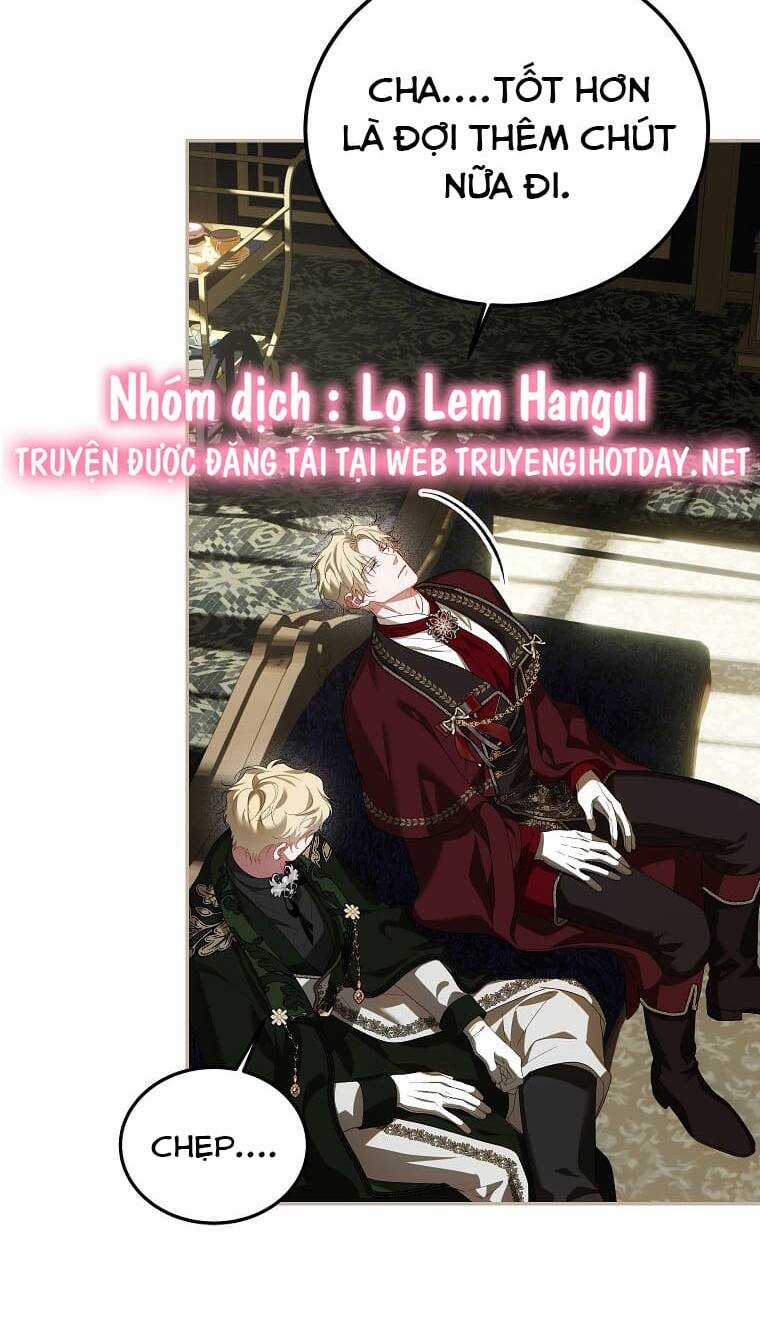 Quãng Đời Còn Lại Của Nữ Phụ Yểu Mệnh Chapter 70.1 trang 75