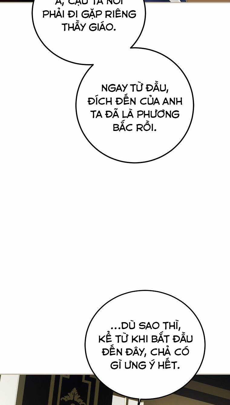 Quãng Đời Còn Lại Của Nữ Phụ Yểu Mệnh Chapter 70.1 trang 77