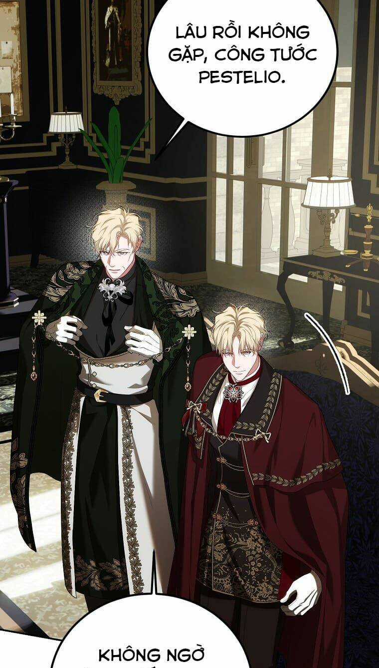 Quãng Đời Còn Lại Của Nữ Phụ Yểu Mệnh Chapter 70.2 trang 2