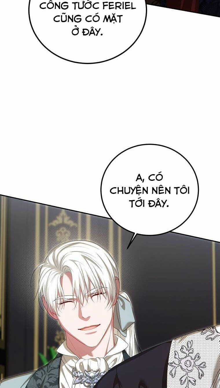 Quãng Đời Còn Lại Của Nữ Phụ Yểu Mệnh Chapter 70.2 trang 3