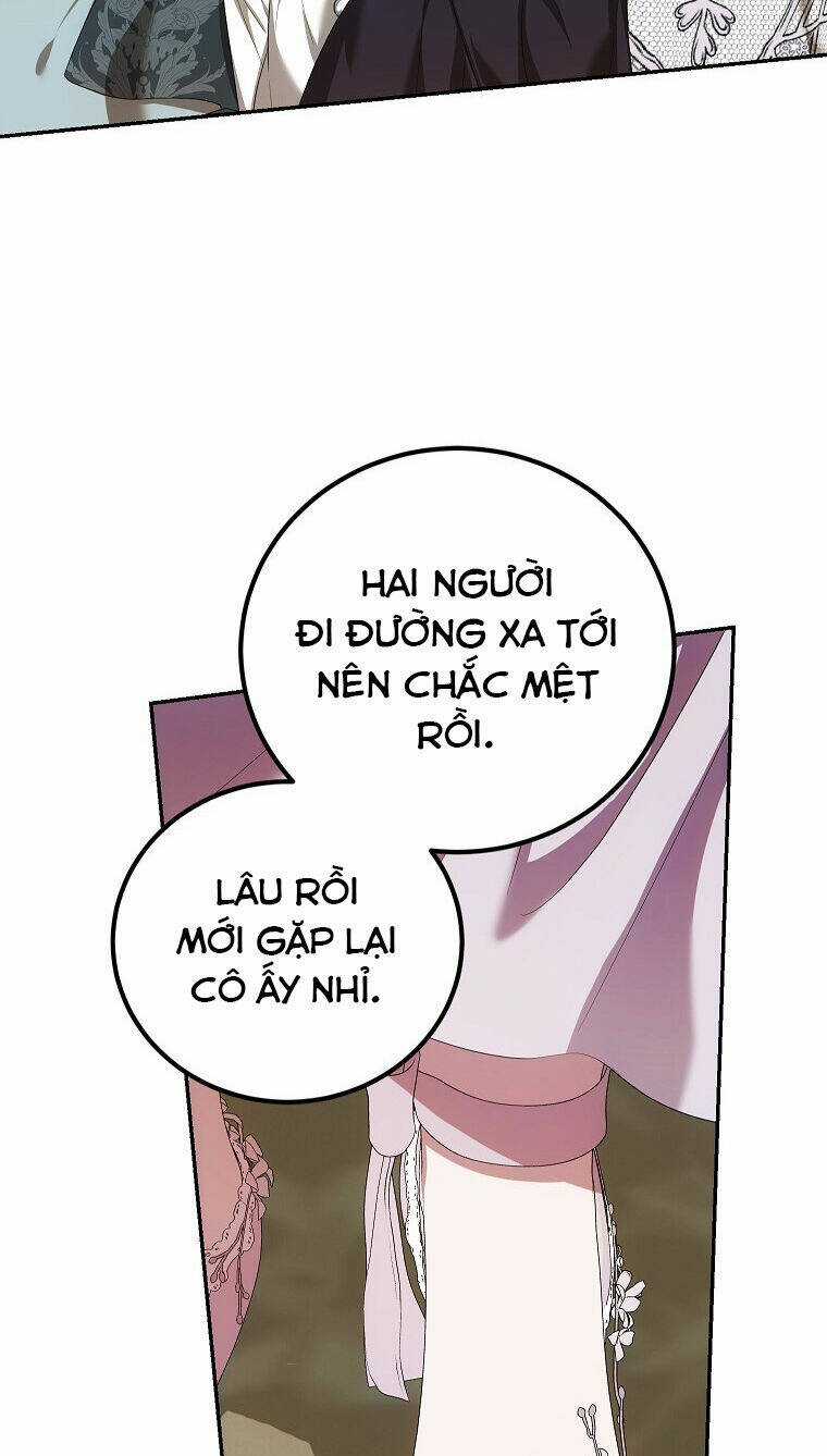 Quãng Đời Còn Lại Của Nữ Phụ Yểu Mệnh Chapter 70.2 trang 4