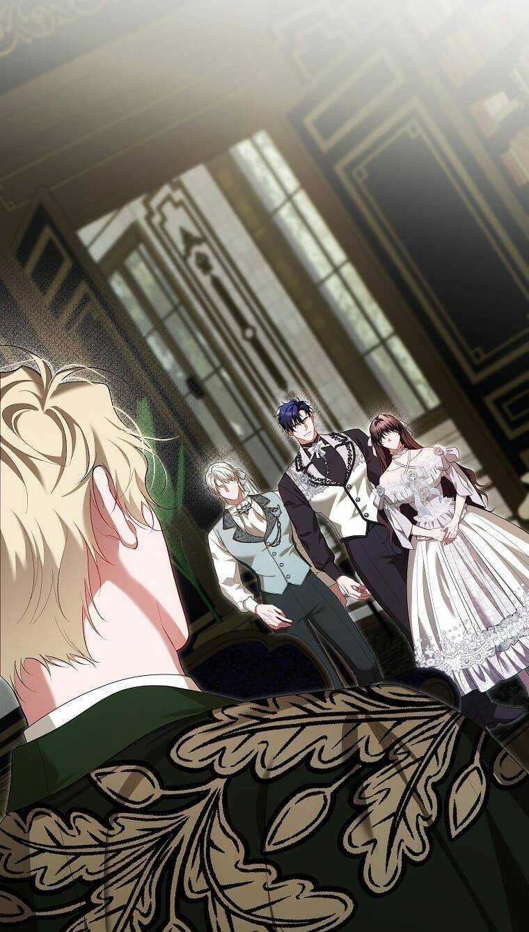 Quãng Đời Còn Lại Của Nữ Phụ Yểu Mệnh Chapter 70.2 trang 6