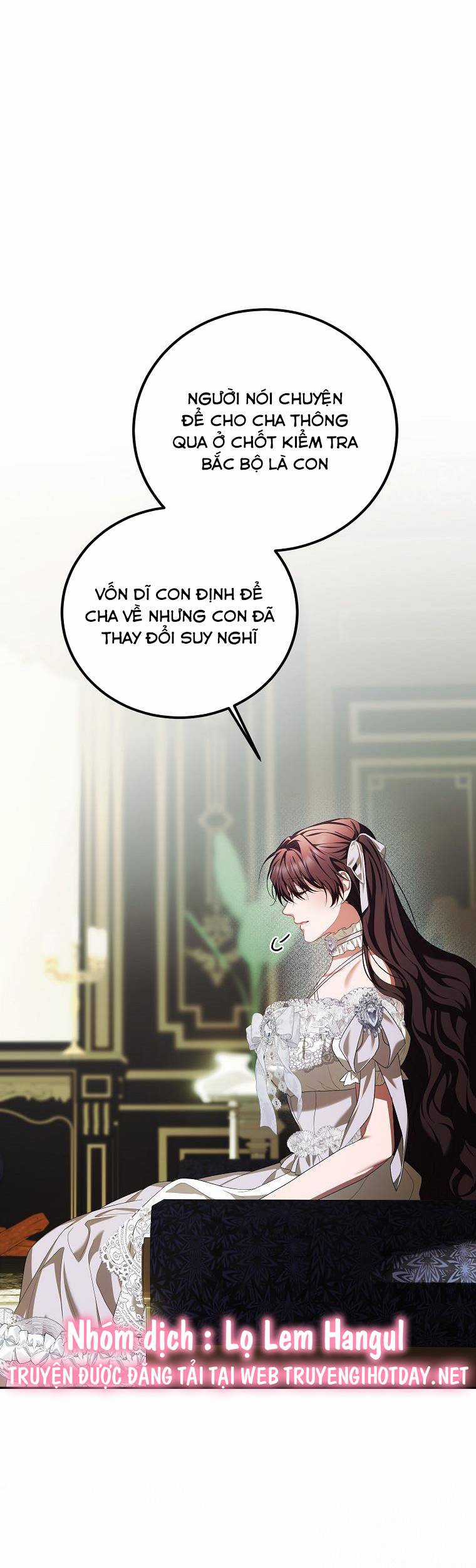 Quãng Đời Còn Lại Của Nữ Phụ Yểu Mệnh Chapter 71.1 trang 17