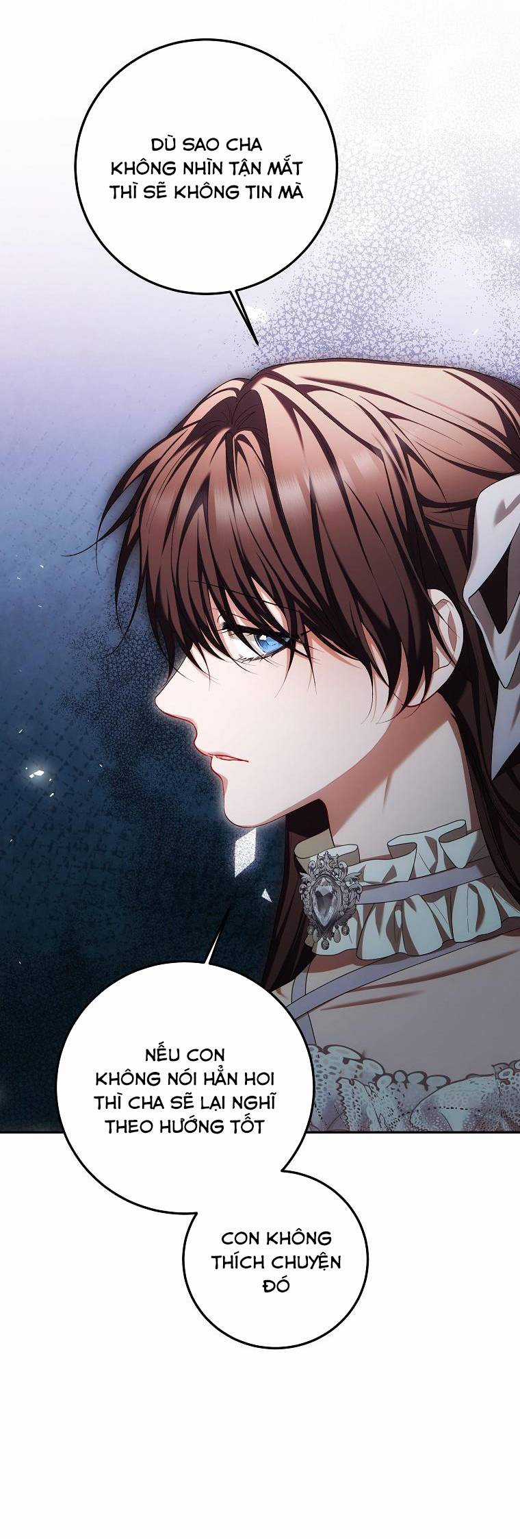 Quãng Đời Còn Lại Của Nữ Phụ Yểu Mệnh Chapter 71.1 trang 18