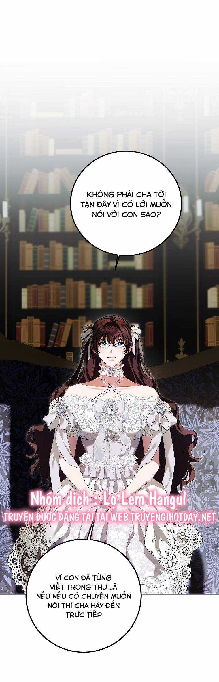 Quãng Đời Còn Lại Của Nữ Phụ Yểu Mệnh Chapter 71.1 trang 20