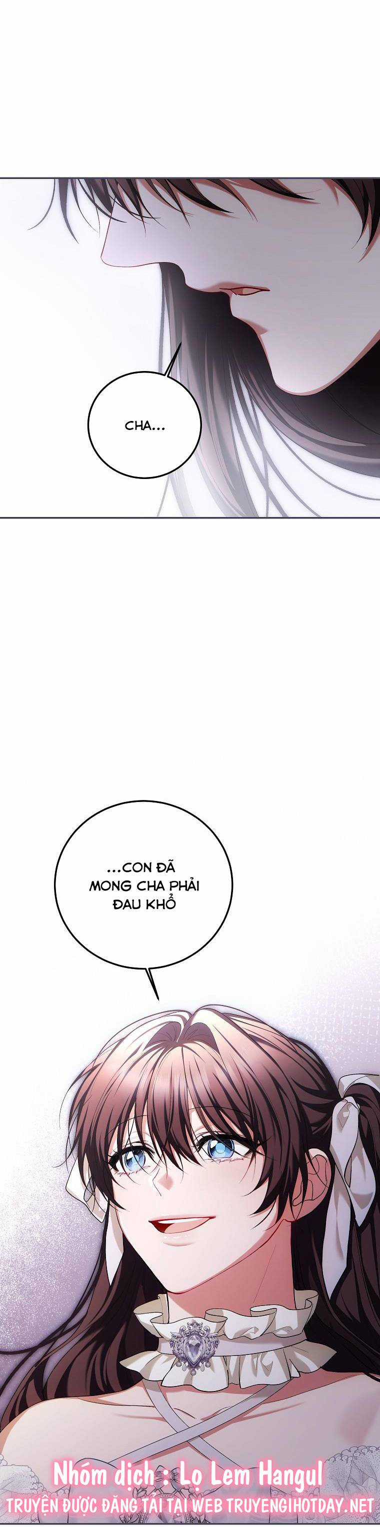 Quãng Đời Còn Lại Của Nữ Phụ Yểu Mệnh Chapter 71.1 trang 22