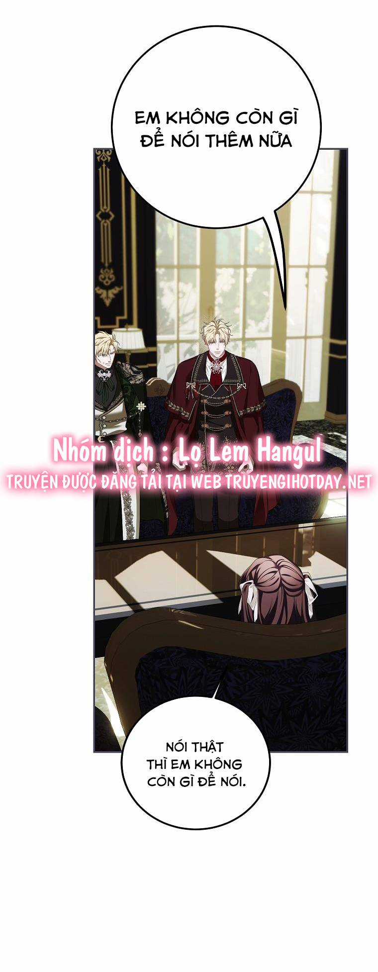 Quãng Đời Còn Lại Của Nữ Phụ Yểu Mệnh Chapter 71.1 trang 24