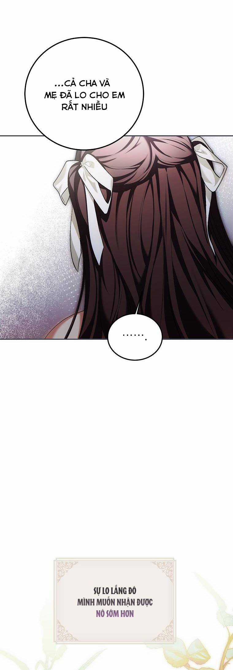 Quãng Đời Còn Lại Của Nữ Phụ Yểu Mệnh Chapter 71.1 trang 25