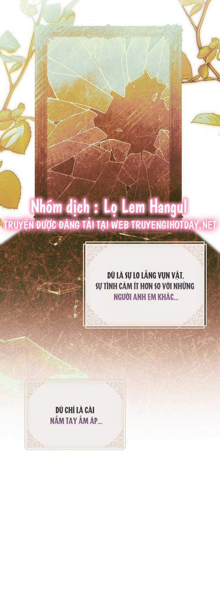 Quãng Đời Còn Lại Của Nữ Phụ Yểu Mệnh Chapter 71.1 trang 26