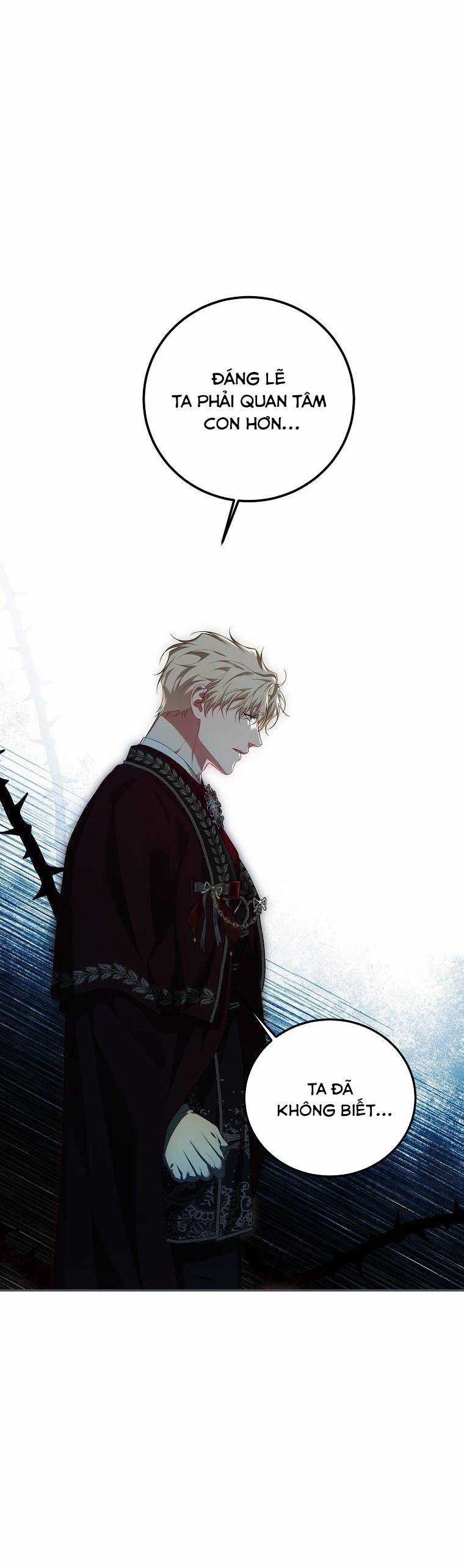 Quãng Đời Còn Lại Của Nữ Phụ Yểu Mệnh Chapter 71.1 trang 28