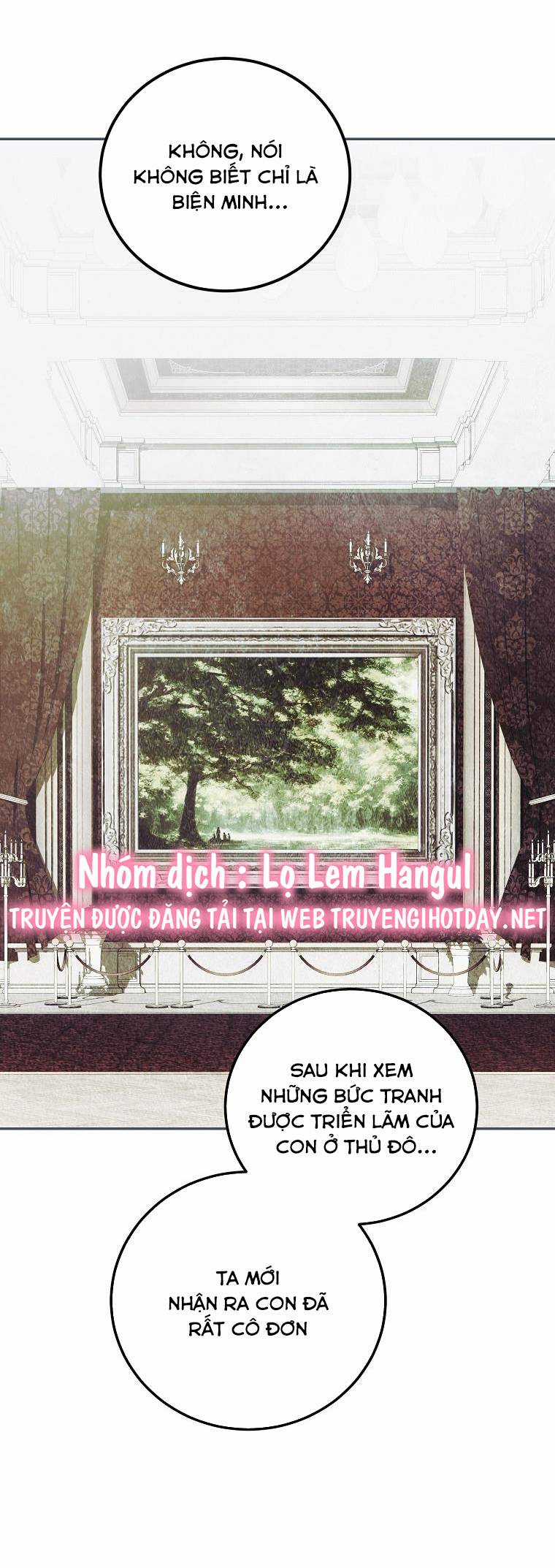 Quãng Đời Còn Lại Của Nữ Phụ Yểu Mệnh Chapter 71.1 trang 29