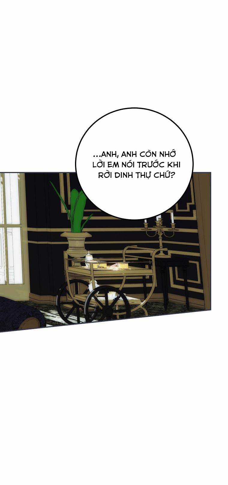 Quãng Đời Còn Lại Của Nữ Phụ Yểu Mệnh Chapter 71.1 trang 30