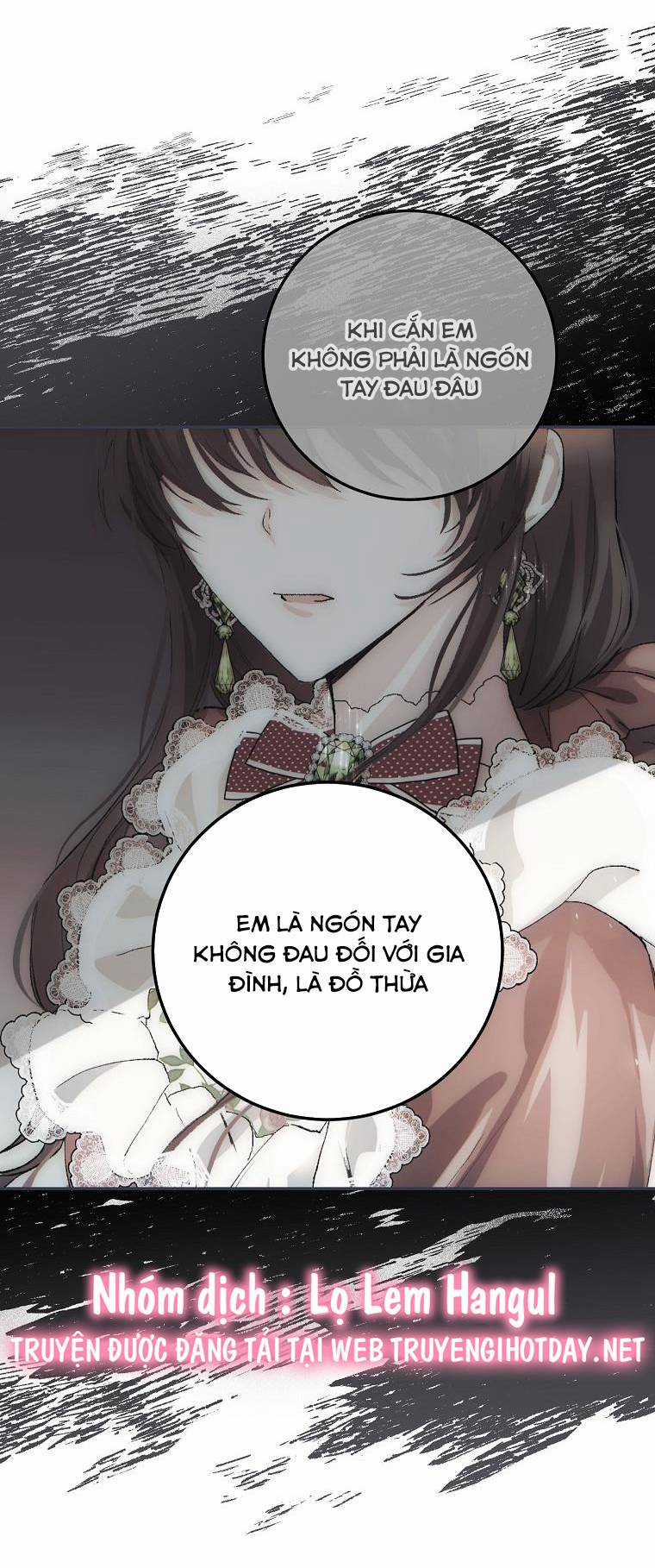 Quãng Đời Còn Lại Của Nữ Phụ Yểu Mệnh Chapter 71.1 trang 31