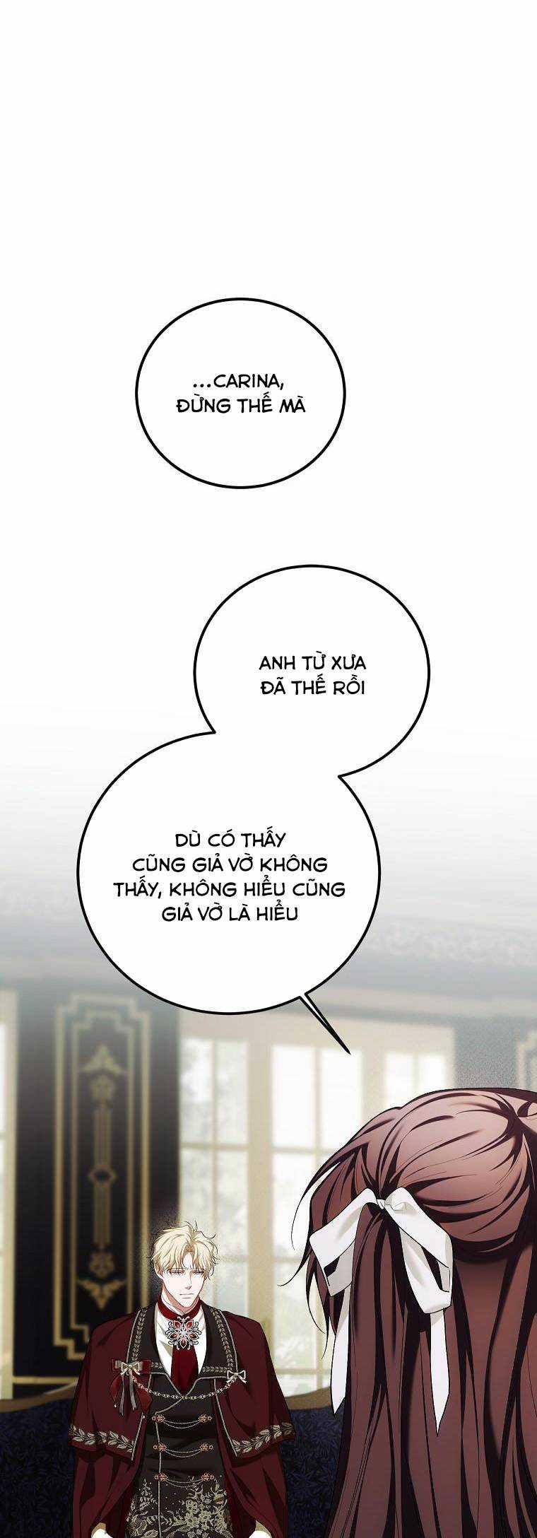 Quãng Đời Còn Lại Của Nữ Phụ Yểu Mệnh Chapter 71.1 trang 32