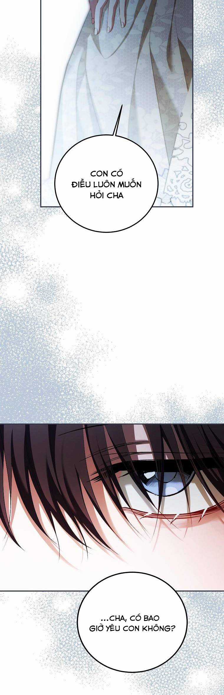 Quãng Đời Còn Lại Của Nữ Phụ Yểu Mệnh Chapter 71.1 trang 34