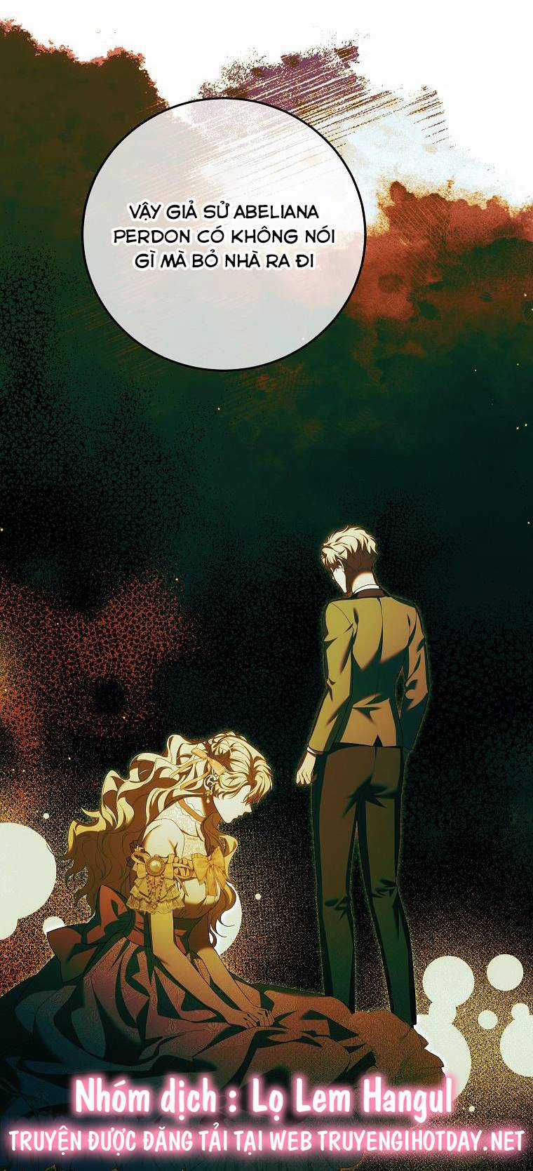 Quãng Đời Còn Lại Của Nữ Phụ Yểu Mệnh Chapter 71.1 trang 36