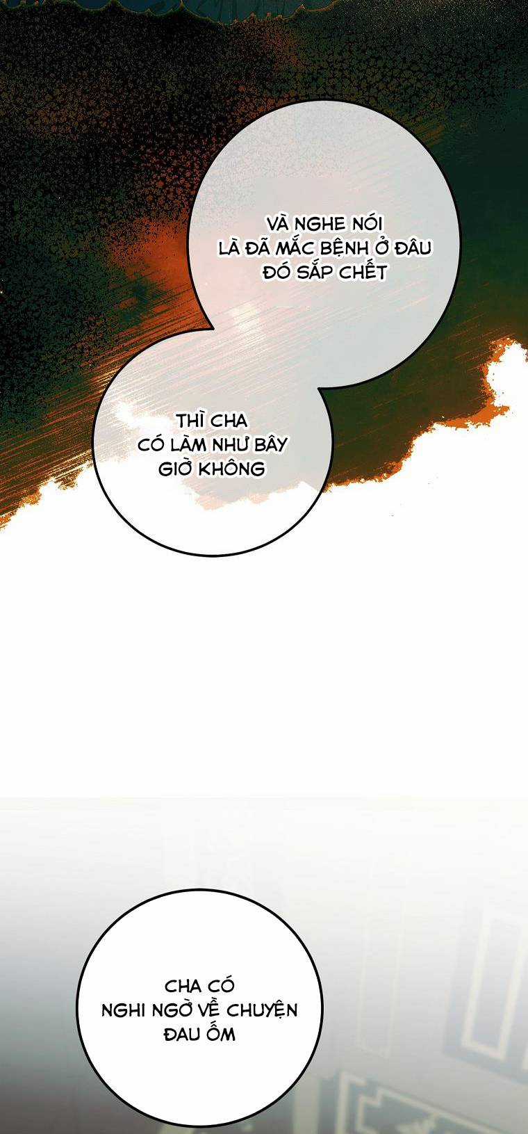 Quãng Đời Còn Lại Của Nữ Phụ Yểu Mệnh Chapter 71.1 trang 37