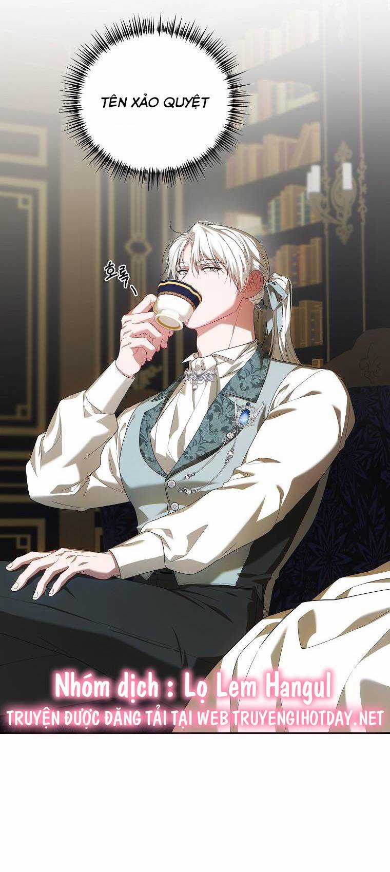 Quãng Đời Còn Lại Của Nữ Phụ Yểu Mệnh Chapter 71.1 trang 4