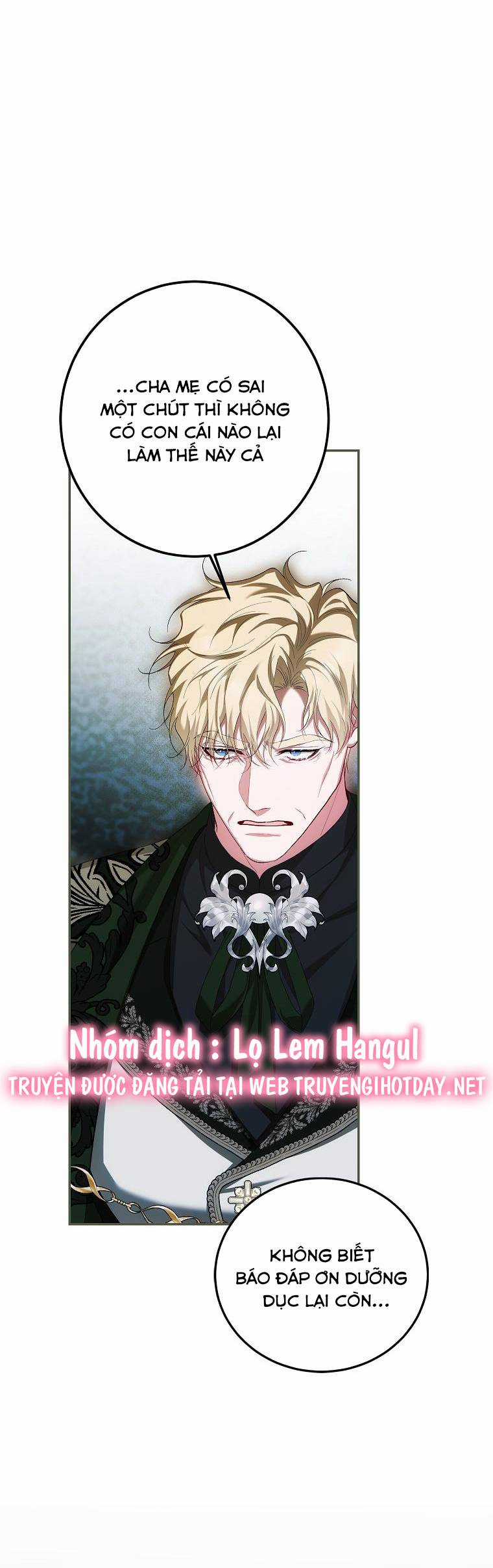 Quãng Đời Còn Lại Của Nữ Phụ Yểu Mệnh Chapter 71.1 trang 40