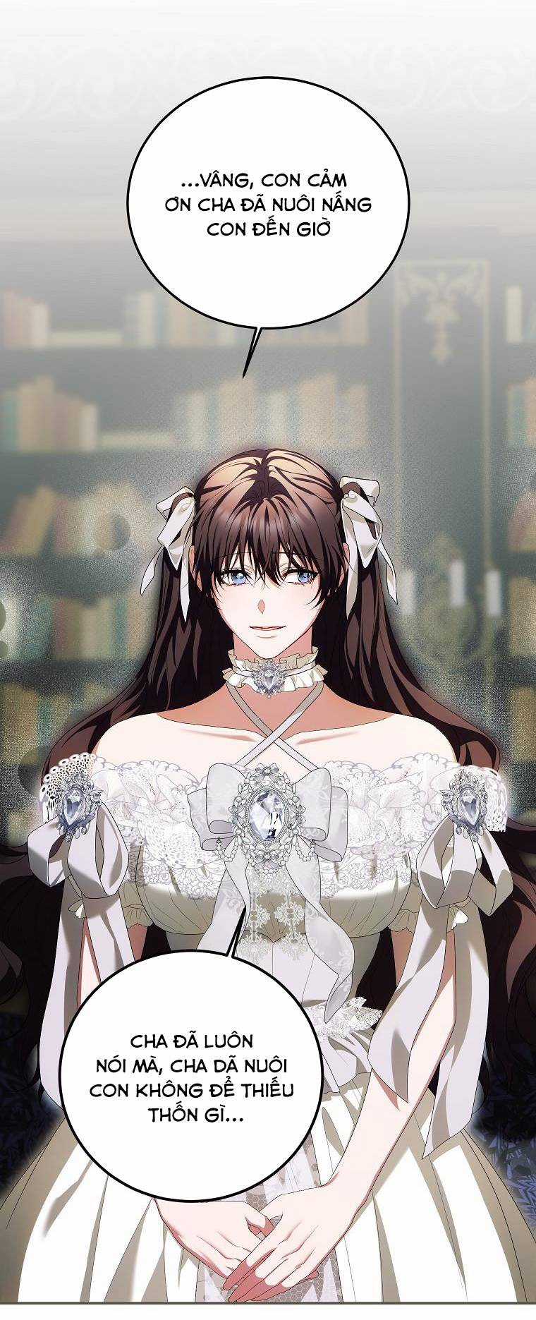 Quãng Đời Còn Lại Của Nữ Phụ Yểu Mệnh Chapter 71.1 trang 41