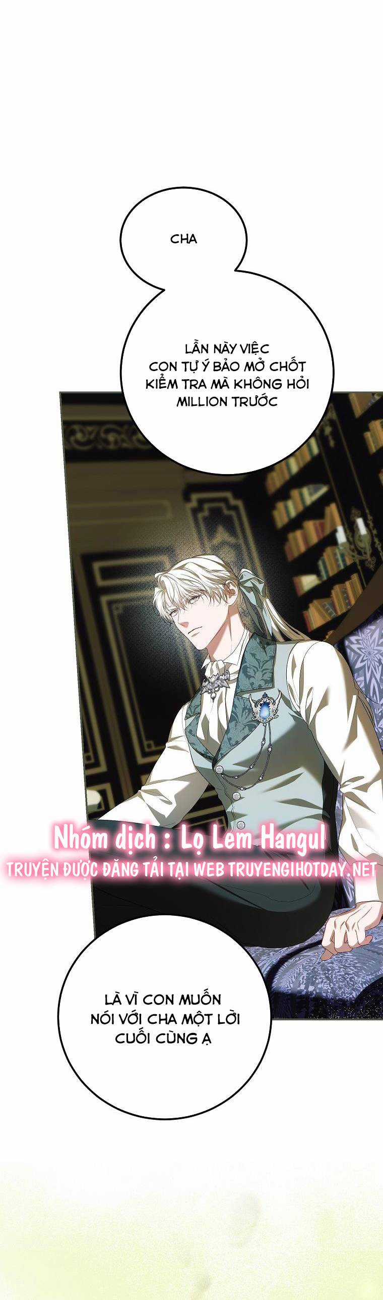 Quãng Đời Còn Lại Của Nữ Phụ Yểu Mệnh Chapter 71.1 trang 42