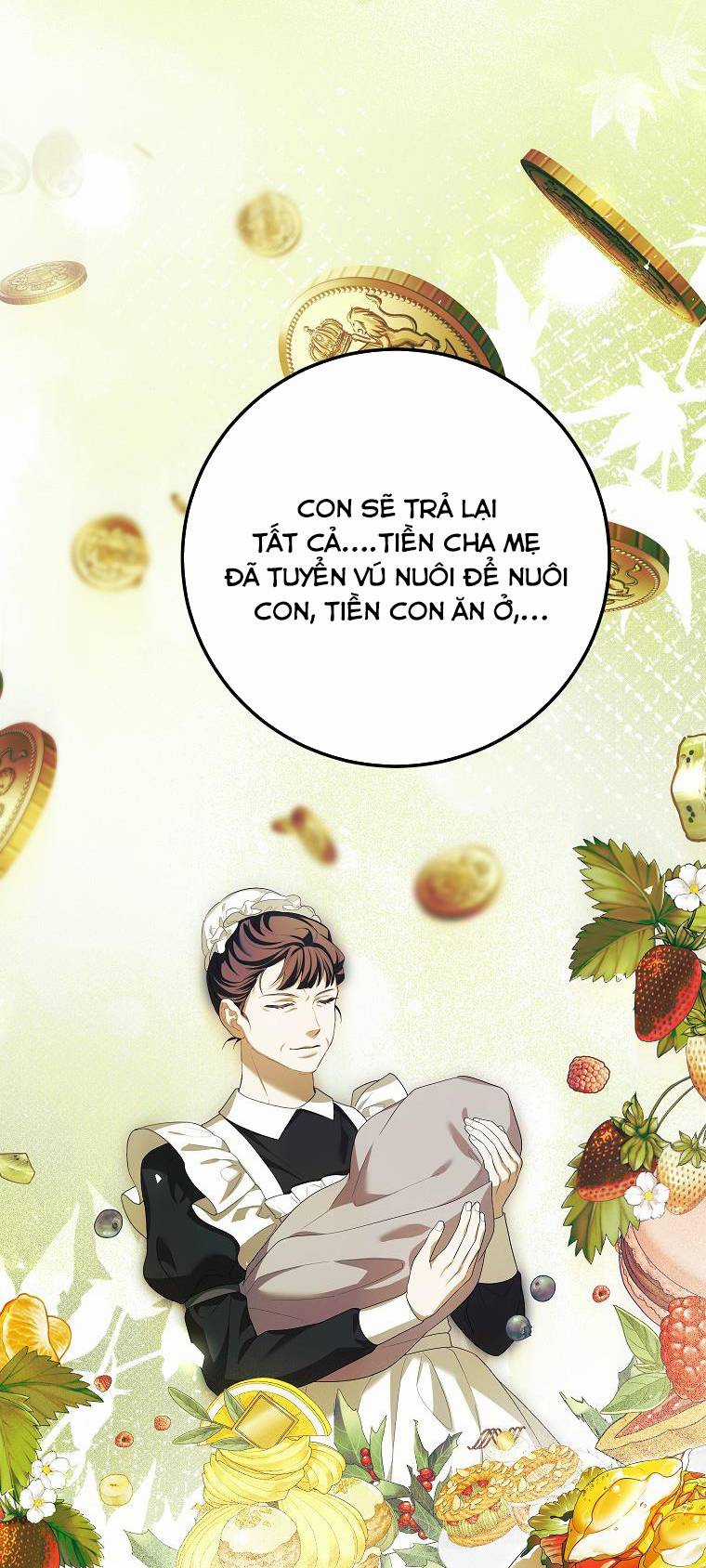 Quãng Đời Còn Lại Của Nữ Phụ Yểu Mệnh Chapter 71.1 trang 43