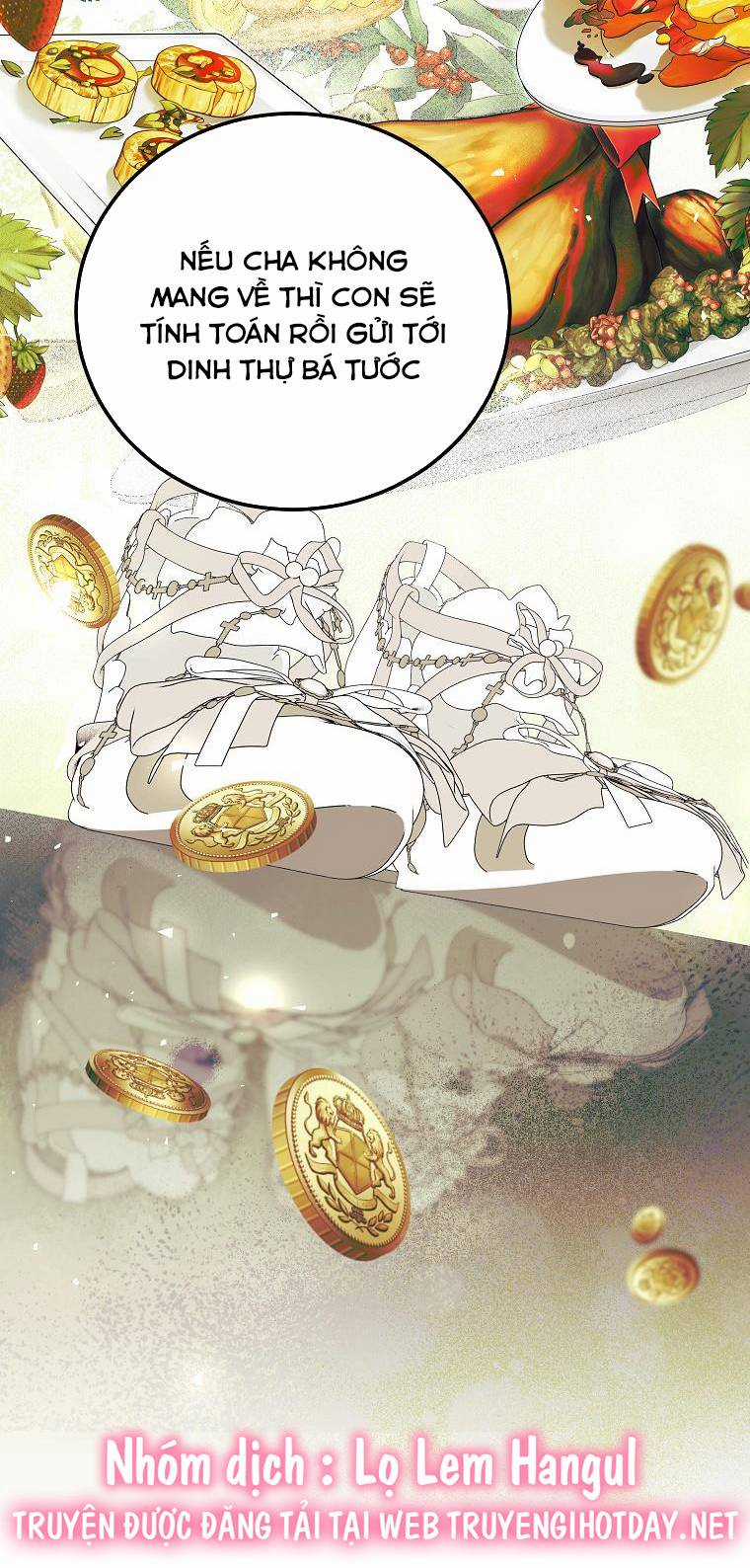 Quãng Đời Còn Lại Của Nữ Phụ Yểu Mệnh Chapter 71.1 trang 44