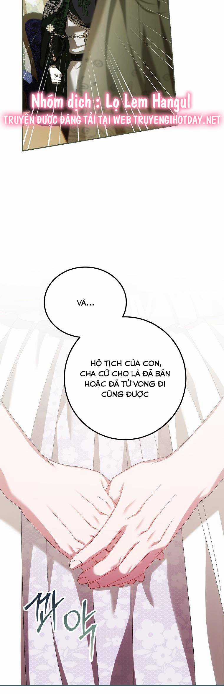 Quãng Đời Còn Lại Của Nữ Phụ Yểu Mệnh Chapter 71.1 trang 46