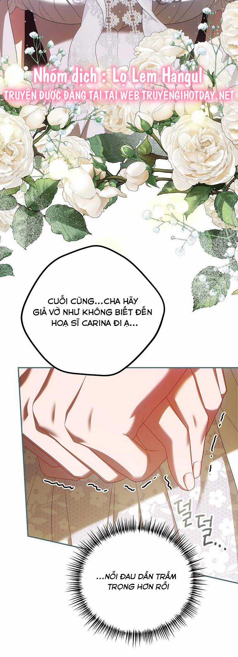 Quãng Đời Còn Lại Của Nữ Phụ Yểu Mệnh Chapter 71.1 trang 48