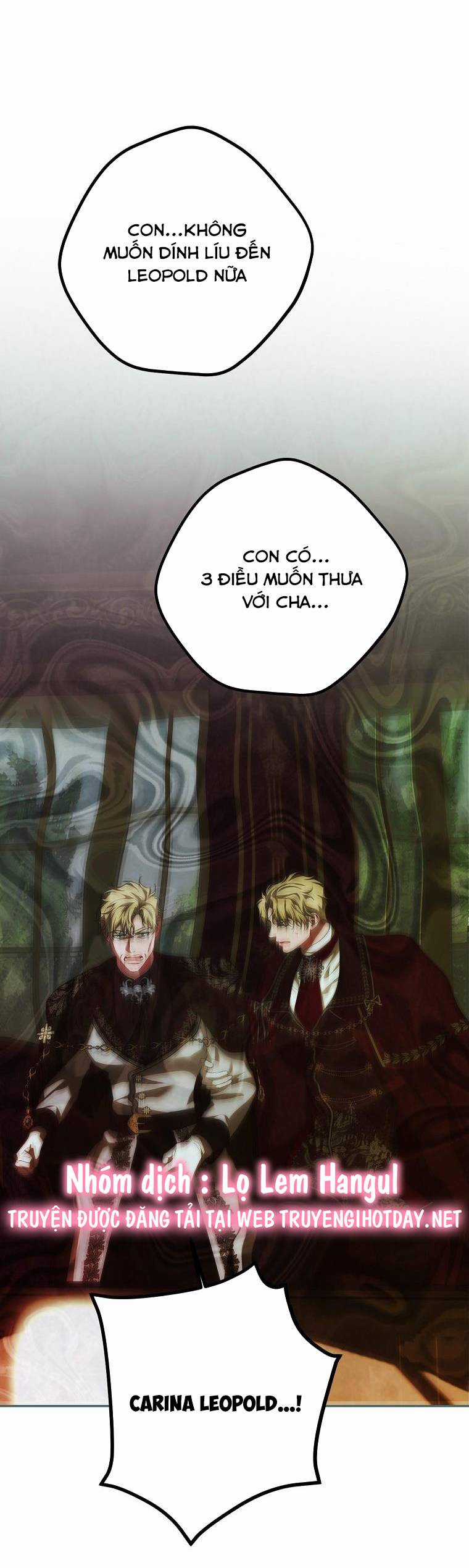 Quãng Đời Còn Lại Của Nữ Phụ Yểu Mệnh Chapter 71.1 trang 49