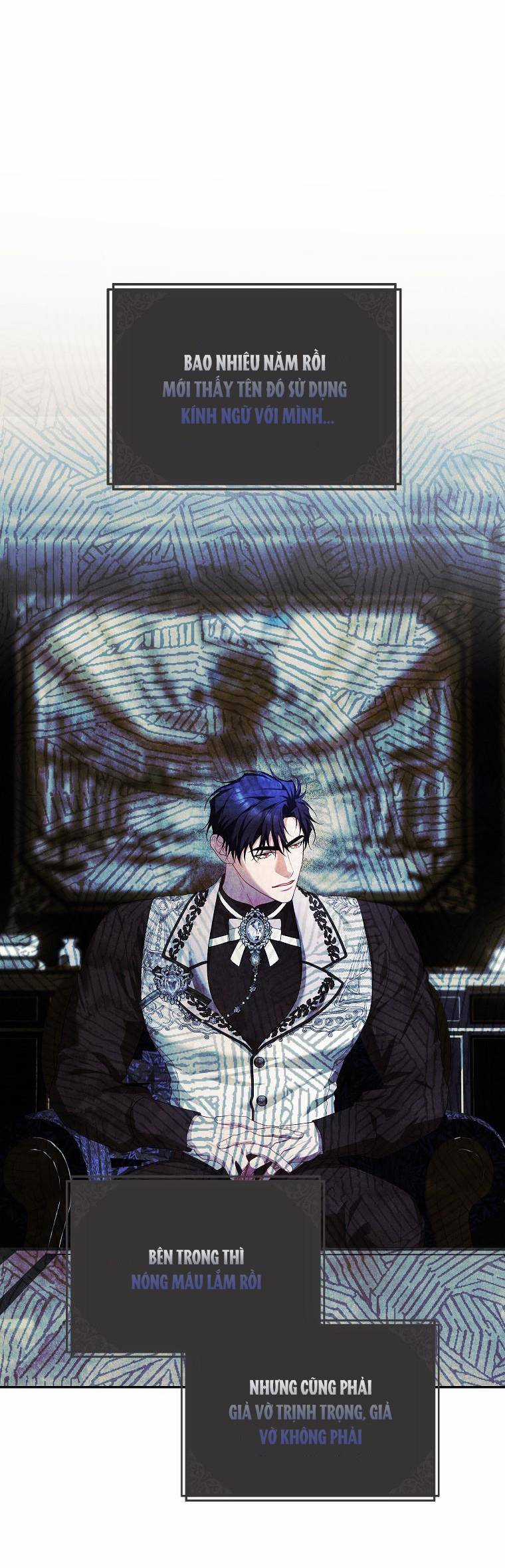 Quãng Đời Còn Lại Của Nữ Phụ Yểu Mệnh Chapter 71.1 trang 5