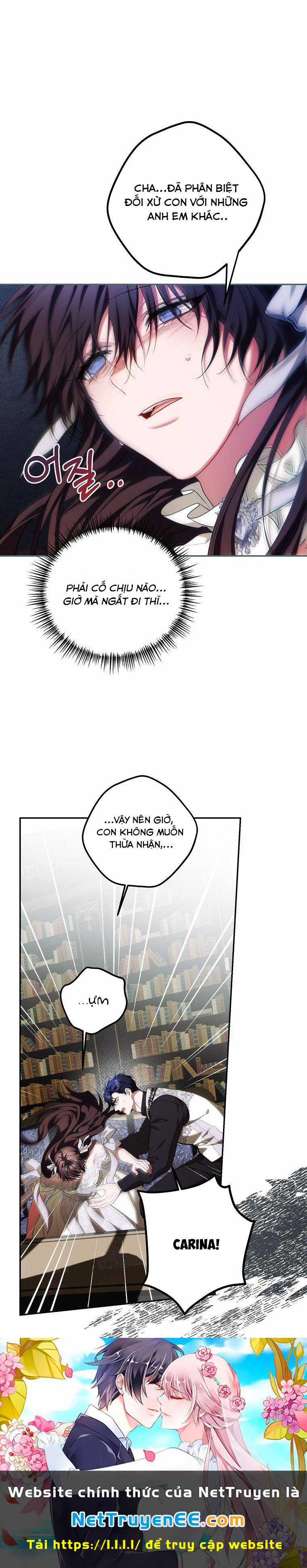 Quãng Đời Còn Lại Của Nữ Phụ Yểu Mệnh Chapter 71.1 trang 50