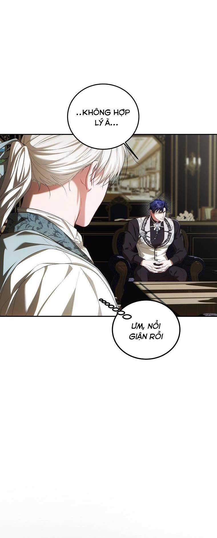 Quãng Đời Còn Lại Của Nữ Phụ Yểu Mệnh Chapter 71.1 trang 8