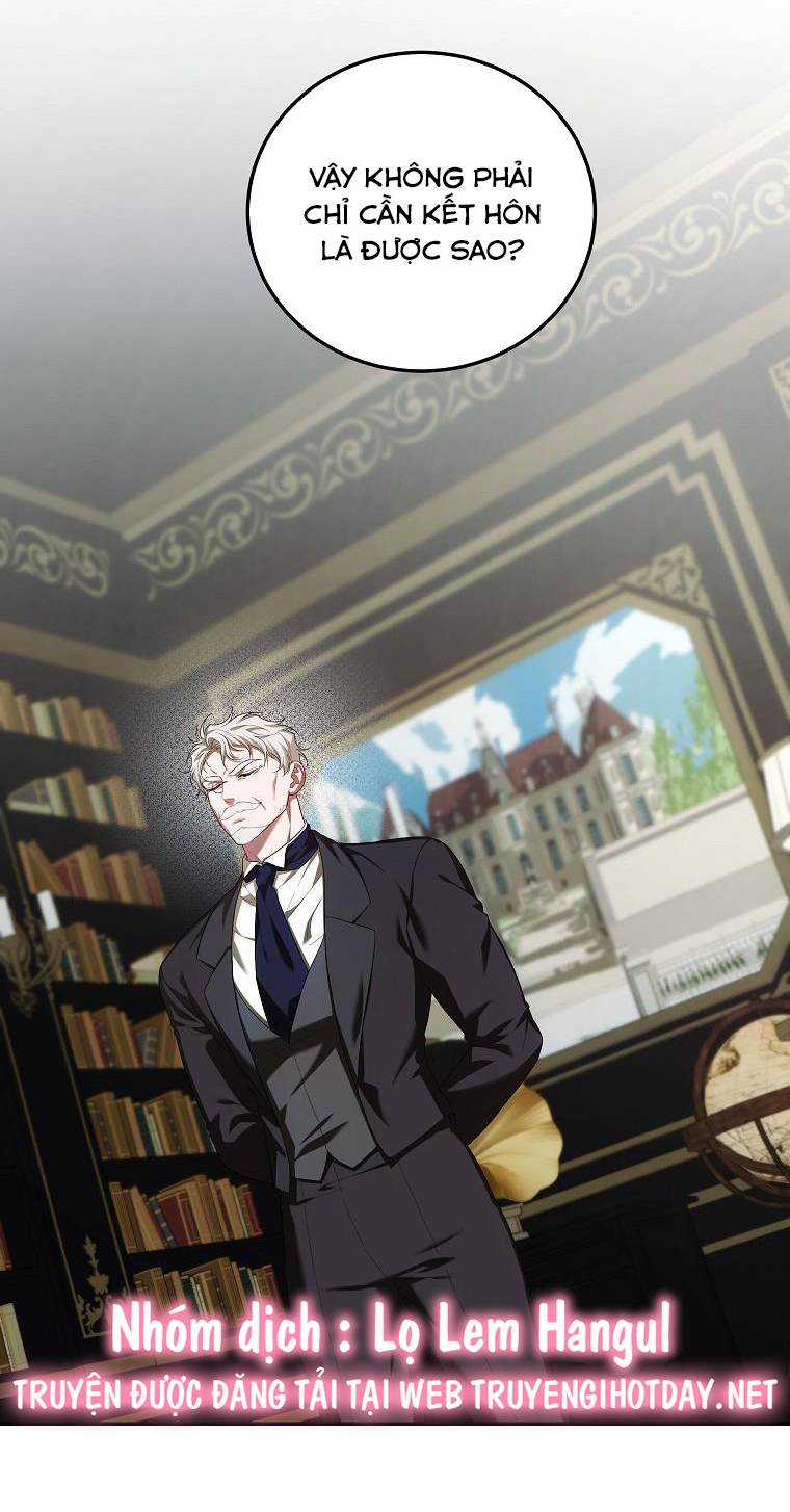 Quãng Đời Còn Lại Của Nữ Phụ Yểu Mệnh Chapter 71.1 trang 9