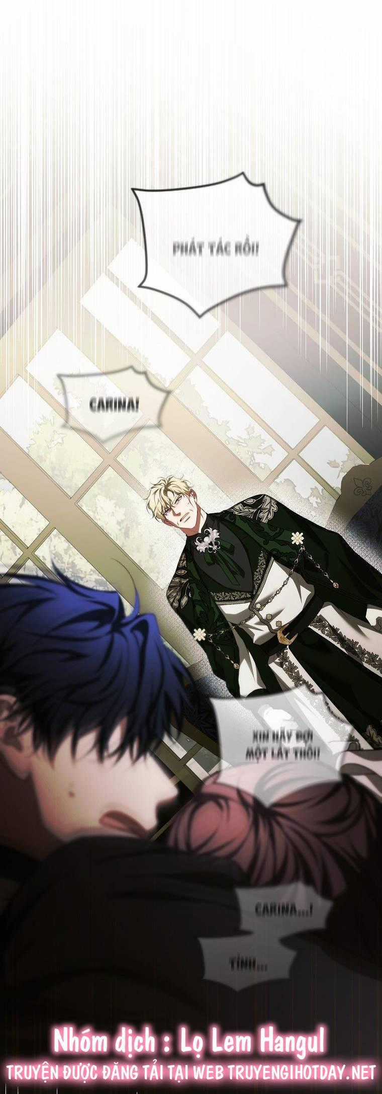 Quãng Đời Còn Lại Của Nữ Phụ Yểu Mệnh Chapter 71.2 trang 2