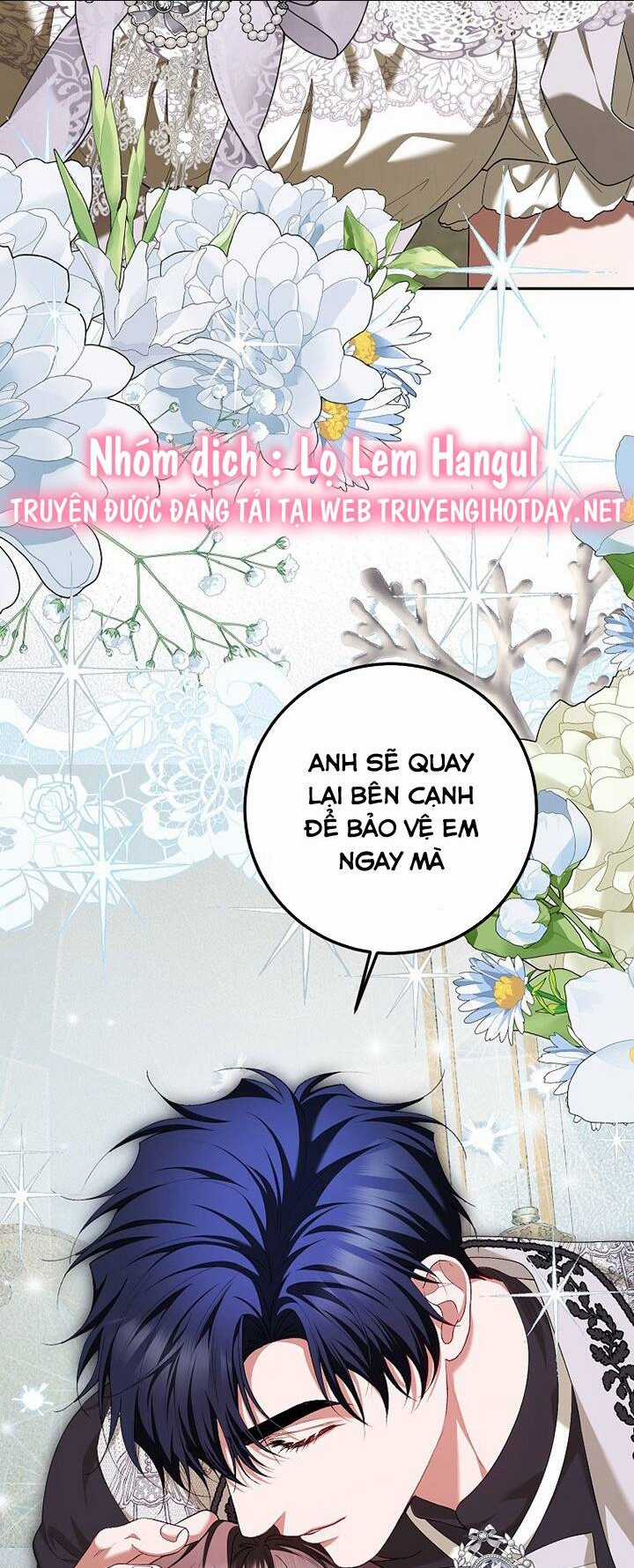 Quãng Đời Còn Lại Của Nữ Phụ Yểu Mệnh Chapter 72.1 trang 10