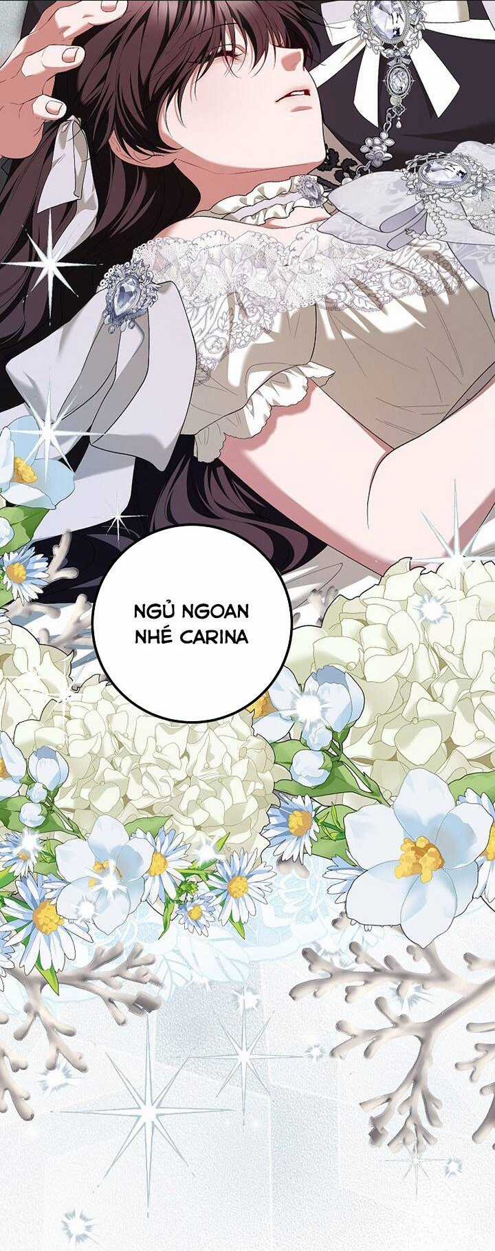 Quãng Đời Còn Lại Của Nữ Phụ Yểu Mệnh Chapter 72.1 trang 11